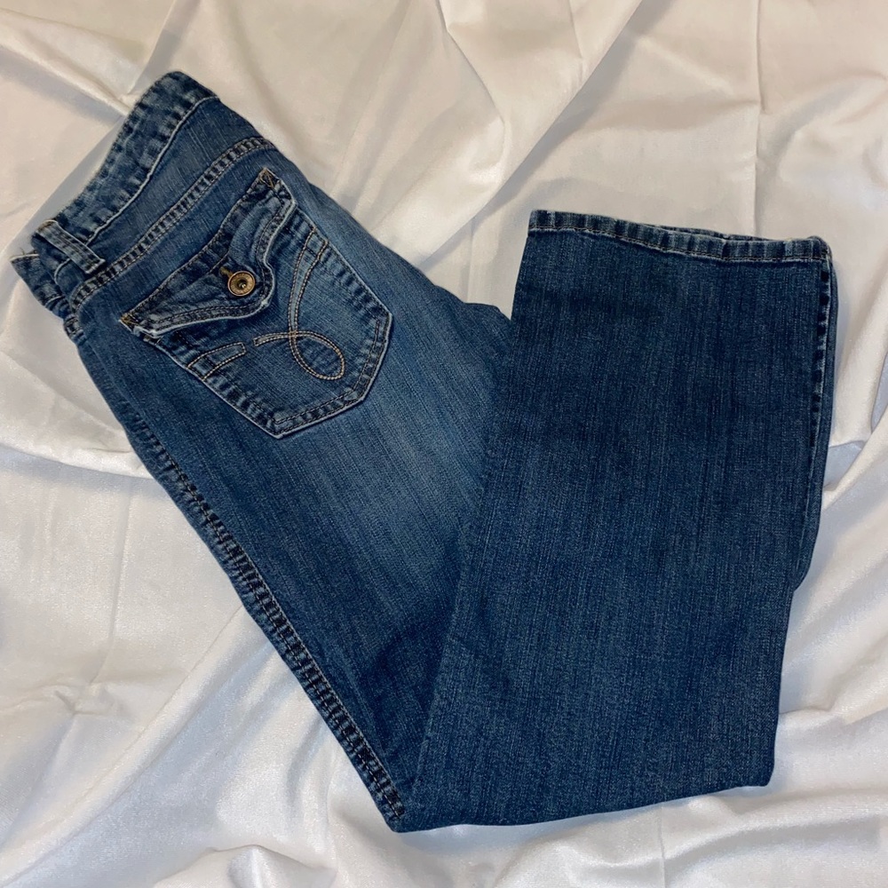 Calvin Kelin jeans HOST PICK ✨✨